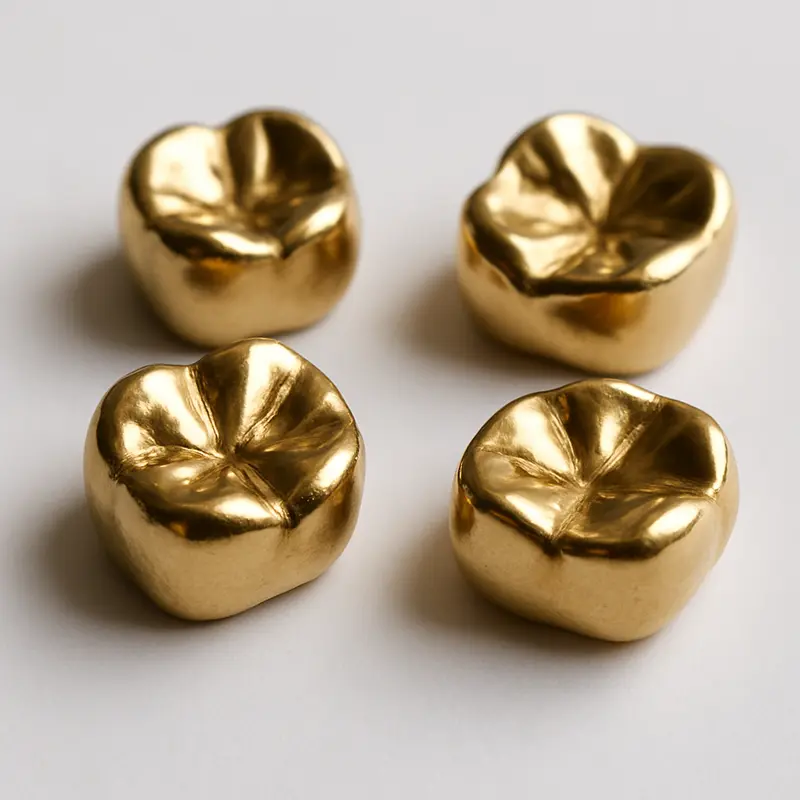 Zahngoldankauf in Böblingen / Sindelfingen bei Schmuckland Juwelier - Ankauf von Zahngold und Goldkronen zu fairen Preisen