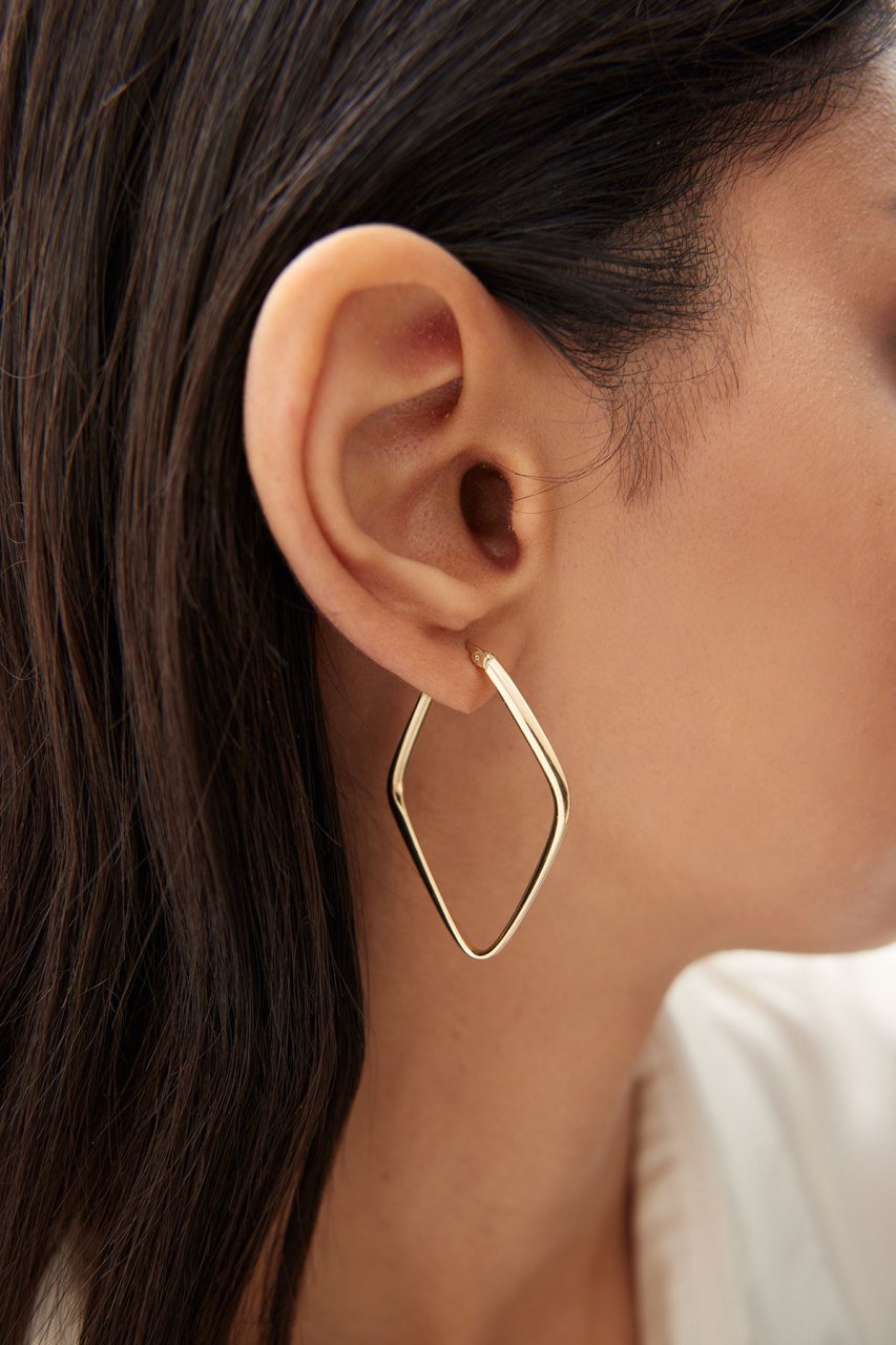 Ohrringe Schmuck Calw